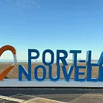 Appartamento 2 Pièces - 5 Couchages La Nouvelle Pn440-023 *
