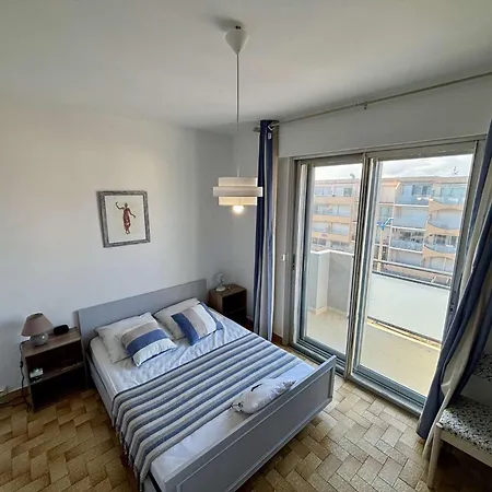 Apartmán 2 Pieces - 5 Couchages La Nouvelle Pn440-023 Port-la-Nouvelle